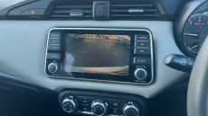 Nissan Micra 1.0 IG-T 100 N-Tec 5dr Petrol Hatchback